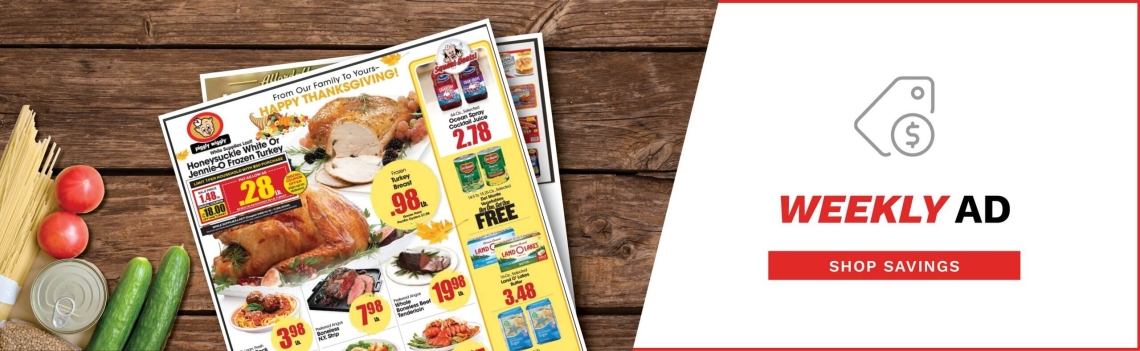 Weekly Ad Tidewater Piggly Wiggly